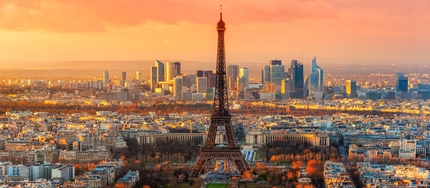french bee