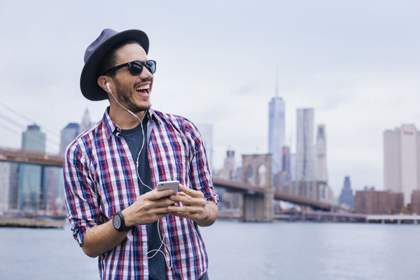 Organiser un voyage à New York
