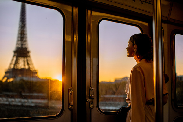 Cost Trip Paris