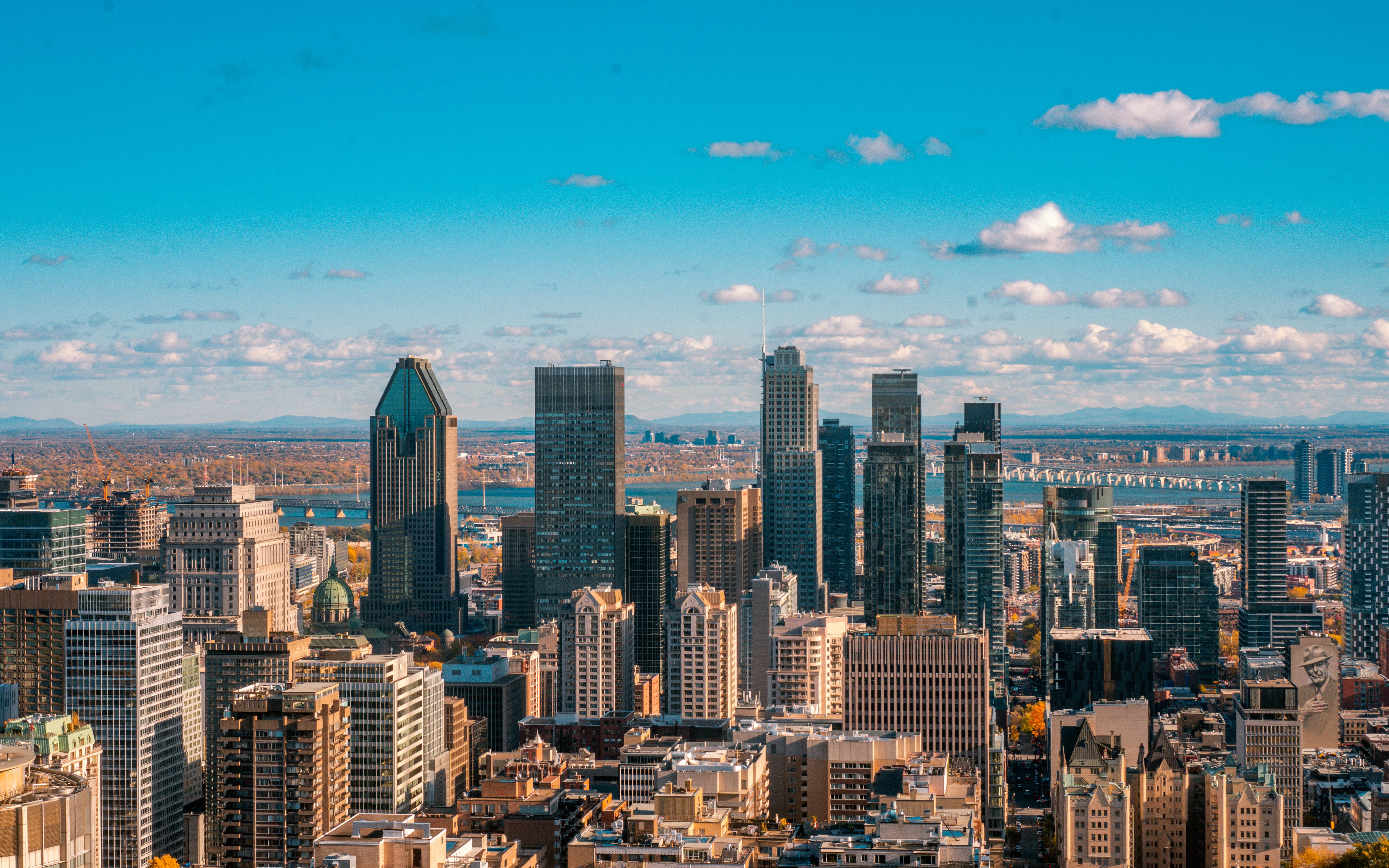 Montréal 