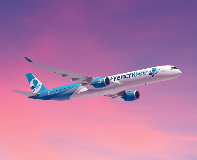 French bee