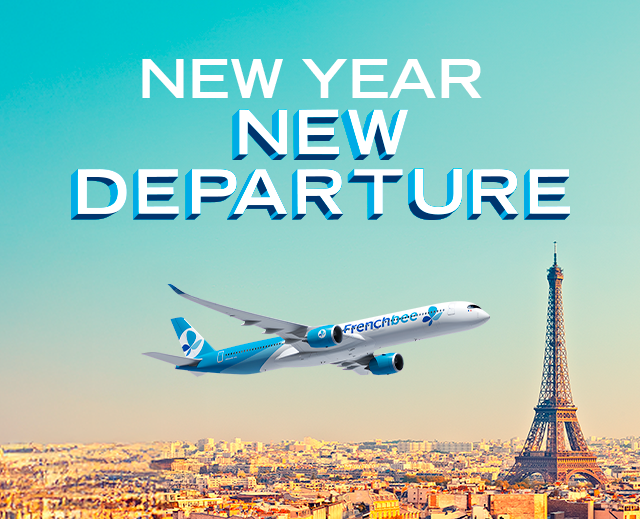promotion for new year