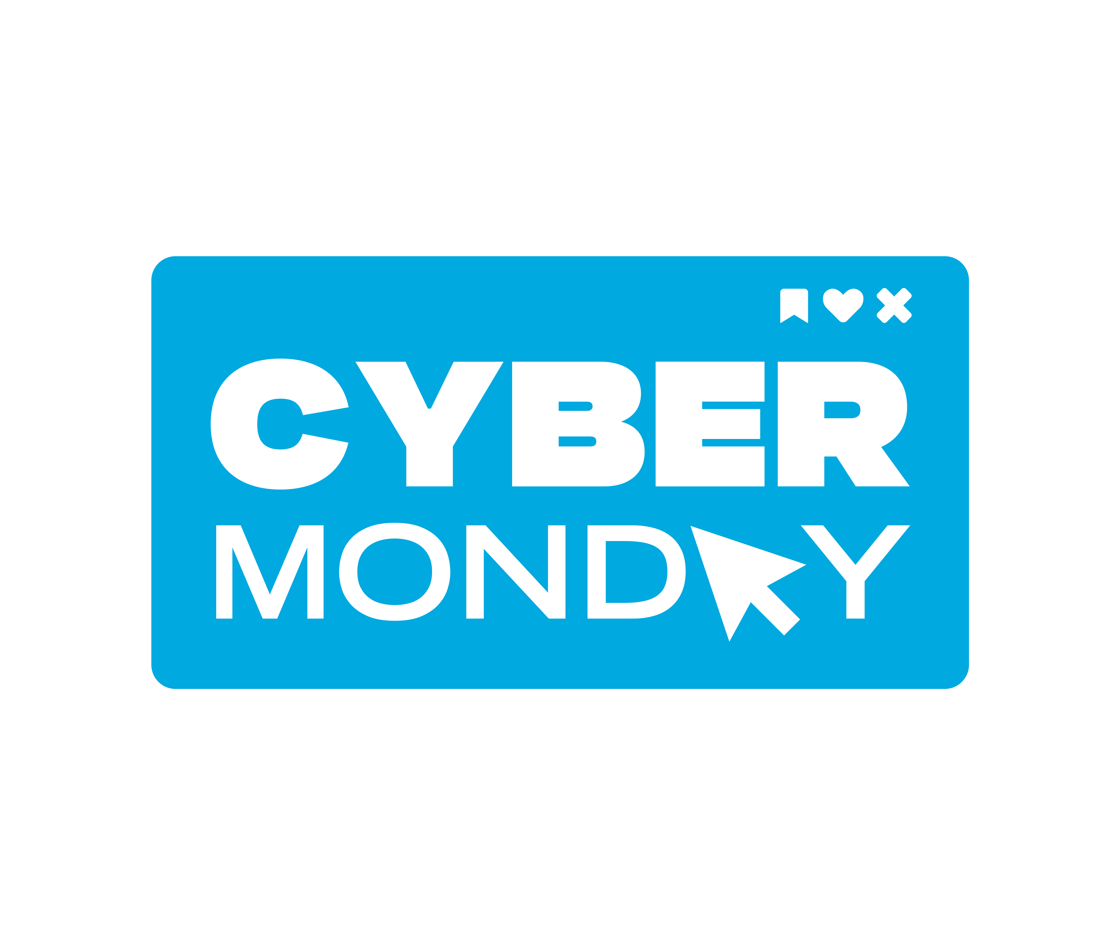 Cyber Monday