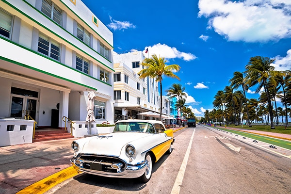 Miami