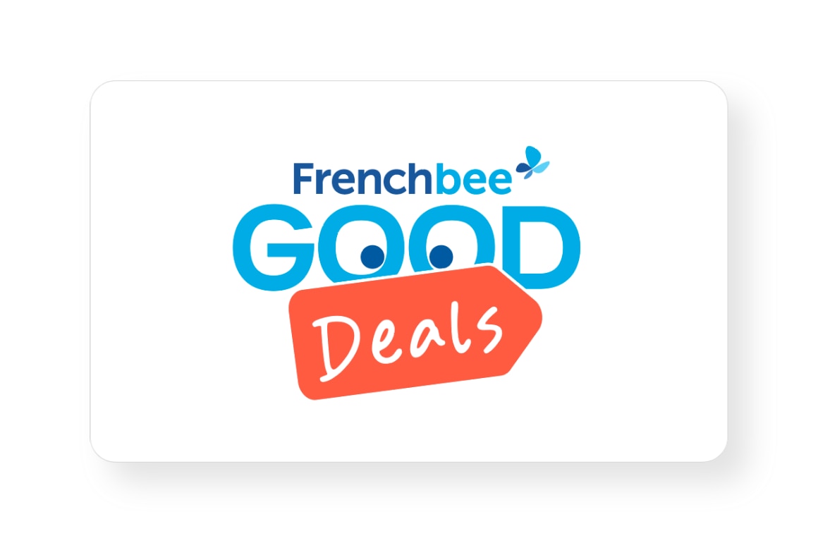 French bee good deals