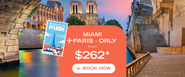 Paris Miami