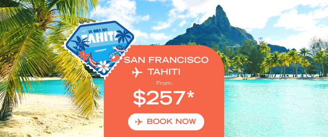 San Francisco Paris Orly